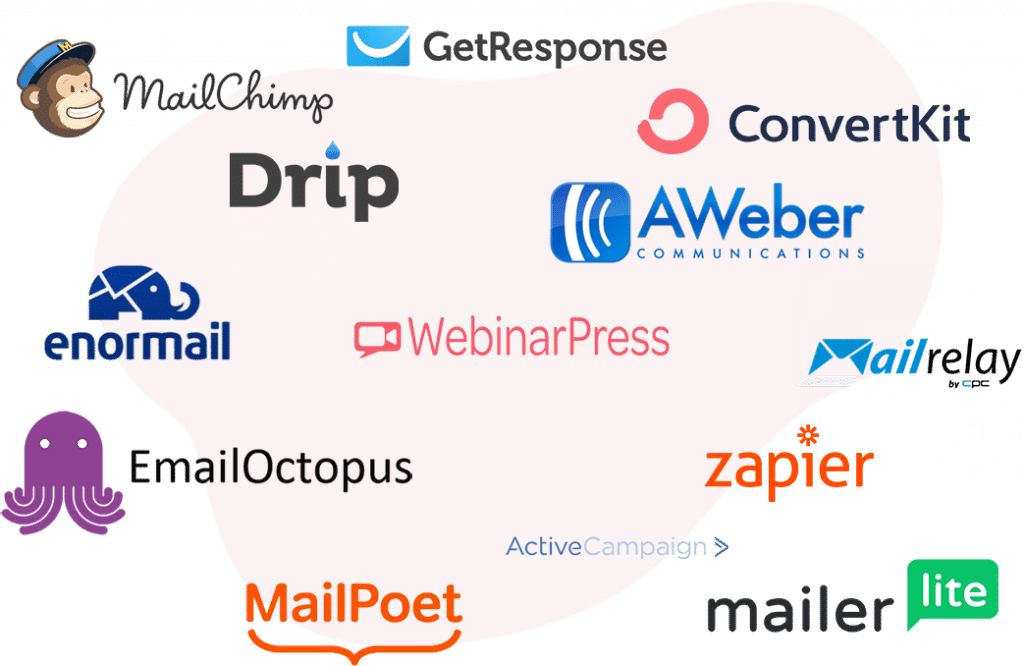 Webinar Integration with Email Providers