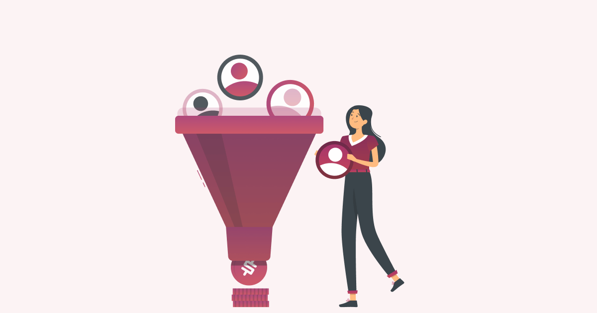 Webinar Funnel