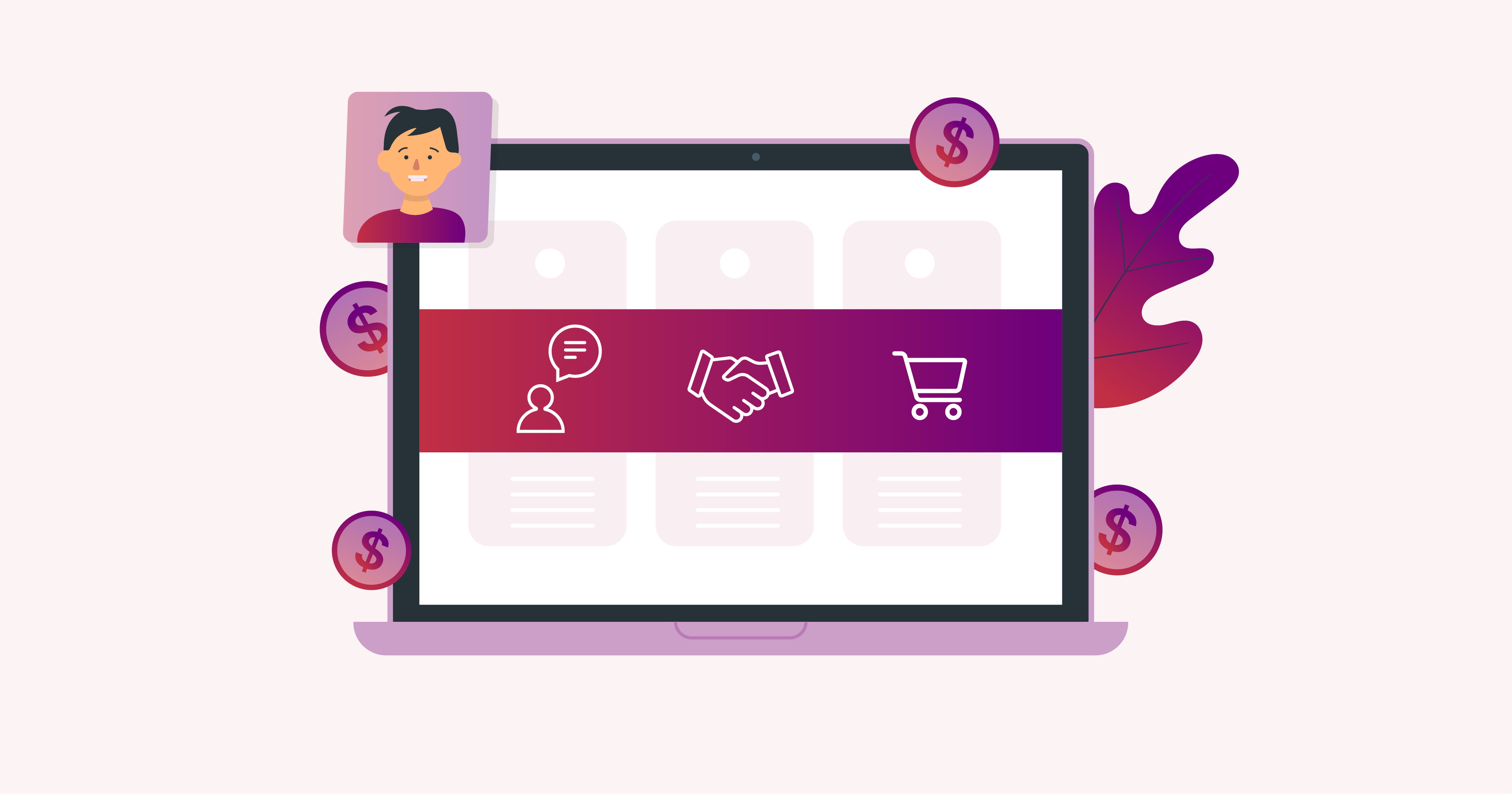 sell services woocommerce