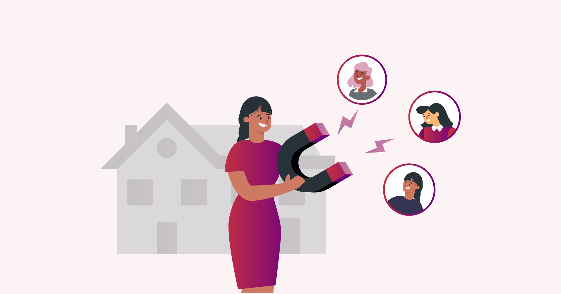 WebinarPress real estate marketing ideas featured image