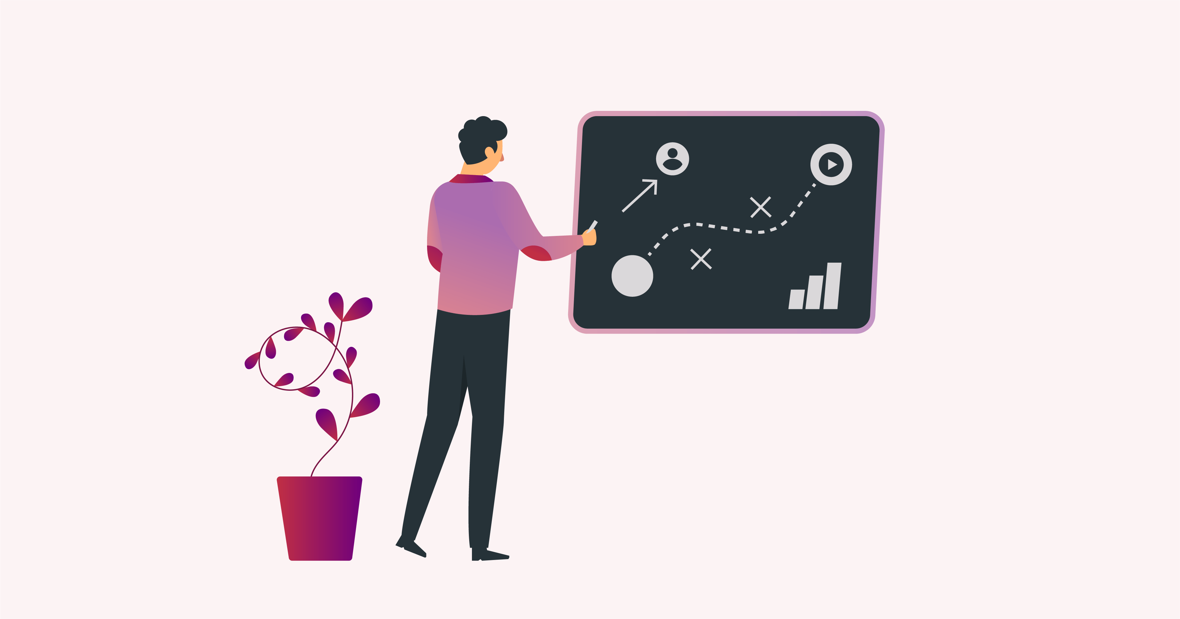 Plan And Launch An Impressive Webinar Strategy WebinarPress social-media-listening-tools-analysis-ppt-powerpoint