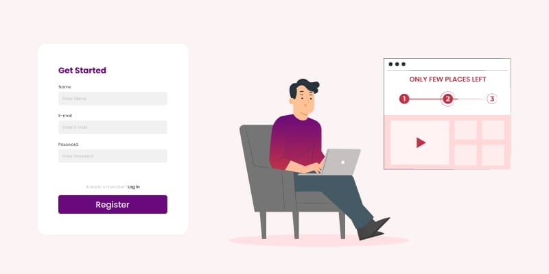 Attendee limits vs open to all 1